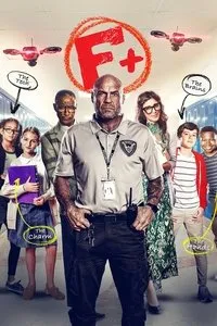 Download F+ (2025) Dual Audio {Hindi-English} Esubs WEB-DL 480p [309MB] || 720p [900MB] || 1080p [1.9GB]