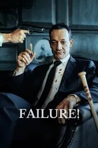 Download Failure! (2023) Dual Audio (Hindi-English) Esubs WEB-DL 480p [290MB] || 720p [800MB] || 1080p [1.7GB]