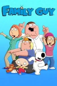 Download Family Guy (Season 1-24) [S24E15 Added] {English With Subtitles} WeB-DL 720p [170MB] || 1080p [220MB]