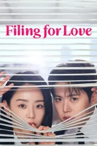 Download Filing for Love (Season 1) (Korean Audio) Esubs WEB-DL 720p [520MB] || 1080p [1.2GB]