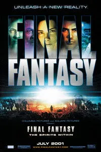Download Final Fantasy: The Spirits Within (2001) Dual Audio {Hindi-English} Esubs BluRay 480p [387MB] || 720p [994MB] || 1080p [2.1GB]