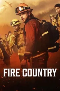 Download Fire Country (Season 1-4) [E20 Added] {English Audio With Esubs} WeB-HD 720p [220MB] || 1080p [830MB]