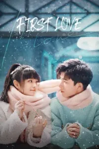 Download First Love (Season 1) Dual Audio (Chinese-Hindi) Esub WEB-DL 480p [145MB] || 720p [400MB] || 1080p [900MB]