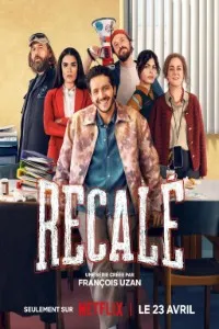 Download Flunked (Season 1) Multi Audio {Hindi-English-French} WeB-DL 480p [110MB] || 720p [200MB] || 1080p [790MB]