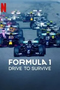 Download Formula 1 Drive to Survive (Season 1 – 8) Dual Audio {Hindi-English} WeB-DL 720p [410MB] || 1080p [1.1GB]