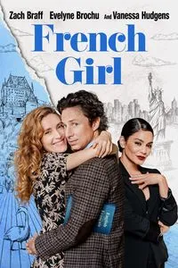 Download French Girl (2024) Dual Audio (Hindi-English) Esubs WEB-DL 480p [360MB] || 720p [1GB] || 1080p [2.2GB]