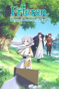 Download Frieren: Beyond Journey’s End (Season 1-2) [S02E10 Added] Multi Audio {Hindi-English-Japanese} WeB-DL 480p [90MB] || 720p [170MB] || 1080p [540MB]