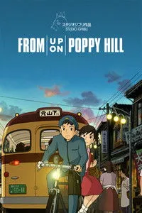 Download From Up on Poppy Hill (2011) Dual Audio (Japanese-English) BluRay 480p [300MB] || 720p [825MB] || 1080p [1.92GB]