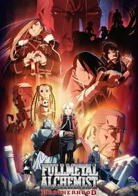 Download Fullmetal Alchemist: Brotherhood (Season 1) [S01E39 Added] Multi Audio (Hindi-English-Japanese) BluRay 480p [90MB] || 720p [160MB] || 1080p [540MB]