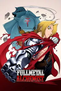 Download Fullmetal Alchemist (Season 1) Multi Audio {Hindi-English-Japanese} BluRay 480p [90MB] || 720p [160MB] || 1080p [540MB]