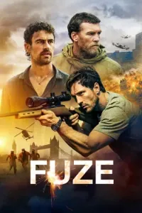 Download Fuze (2026) (English With Subtitles) WEB-DL 480p [285MB] || 720p [765MB] || 1080p [1.83GB]