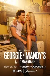 Download Georgie & Mandy’s First Marriage (Season 1-2) [E22 Added] {English With Subtitles} WeB-DL 720p [180MB] || 1080p [450MB]