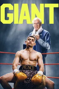 Download Giant (2025) (English Audio) Esubs WEB-DL 480p [330MB] || 720p [890MB] || 1080p [2.1GB]