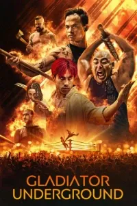 Download Gladiator Underground (2026) Dual Audio (Hindi-English) Esubs WEB-DL 480p [300MB] || 720p [820MB] || 1080p [1.9GB]