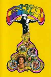 Download Godspell (1973) Dual Audio (English-Hindi) Esubs BluRay 480p [355MB] || 720p [940MB] || 1080p [2.1GB]
