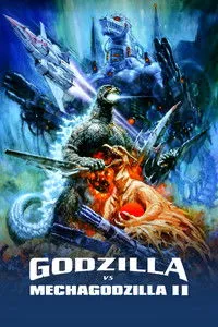 Download Godzilla vs. Mechagodzilla II (1993) Dual Audio {Hindi-Japanese} Esubs BluRay 480p [376MB] || 720p [1.0GB] || 1080p [2.2GB]