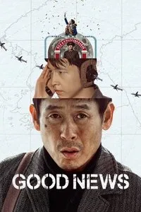 Download Good News (2025) Multi Audio (Hindi-English-Korean) Msubs Web-Dl 480p [500MB] || 720p [1.3GB] || 1080p [3.2GB]