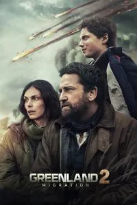 Download Greenland 2: Migration (2026) Dual Audio (Hindi-English) BluRay 480p [320MB] || 720p [990MB] || 1080p [2.54GB]
