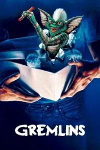 Download Gremlins (1984) Dual Audio (English-Hindi) Esubs BluRay 480p [410MB] || 720p [1.1GB] || 1080p [2.3GB]