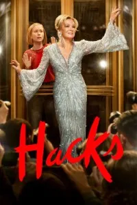 Download Hacks (Season 1-5) [E10 Added] {English Audio With Subtitles} WeB-DL 720p [260MB] || 1080p [630MB]