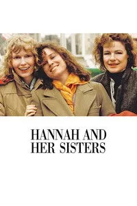 Download Hannah and Her Sisters (1986) {English With Subtitles} BluRay 480p [300MB] || 720p [800MB] || 1080p [1.87GB]