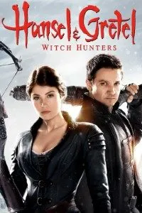 Download Hansel & Gretel: Witch Hunters (2013) Dual Audio {Hindi-English} Bluray 480p [300MB] || 720p [1GB] || 1080p [2GB]