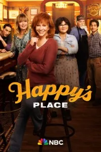 Download Happy’s Place (Season 1-2) [E18 Added] {English With Subtitles} WeB-DL 720p [180MB] || 1080p [1.2GB]