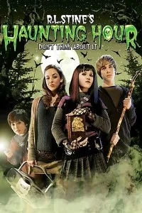 Download Haunting Hour Don’t Think About It (2007) Dual Audio (Hindi-English) 480p [300MB] || 720p [1GB]