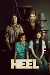 Download Heel (2025) (English Audio) Esubs WEB-DL 480p [330MB] || 720p [890MB] || 1080p [2.1GB]