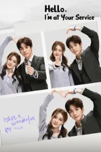Download Hello, I’m At Your Service (Season 1) Dual Audio (Chinese-Hindi) Esubs WEB-DL 480p [130MB] || 720p [360MB] || 1080p [790MB]