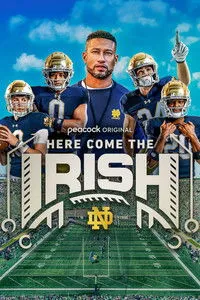 Download Here Come the Irish (Season 1-2) {English Auio} Esubs WeB-DL 720p [280MB] || 1080p [750MB]