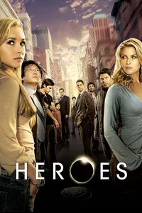 Download Heroes (Season 1) Dual Audio {Hindi-English} WeB-DL 480p [140MB] || 720p [250MB] || 1080p [1.3GB]