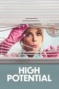 Download High Potential (Season 1-2) [E18 Added] {English With Subtitles} WeB-DL 720p [250MB] || 1080p [850MB]