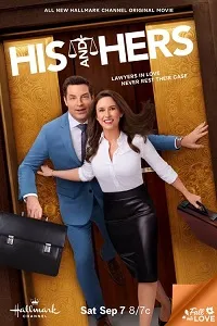 Download His & Hers (2024) {English With Subtitles} 480p [300MB] || 720p [700MB] || 1080p [1.7GB]