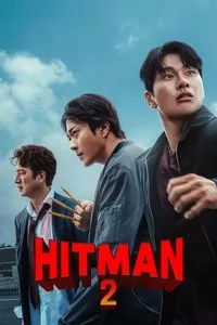 Download Hitman 2 (2025) WEB-DL Multi Audio (Hindi-English-Korean) 480p [420MB] || 720p [1.14GB] || 1080p [2.38GB]