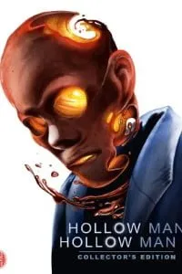 Download Hollow Man II (2006) Dual Audio {Hindi-English} 480p [300MB] || 720p [1.1GB] || 1080p [1.80GB]