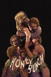 Download Honey Bunch (2025) (English Audio) Esubs WEB-DL 480p [340MB] || 720p [920MB] || 1080p [2.2GB]