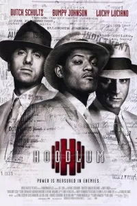 Download Hoodlum (1997) {English With Subtitles} 480p [500MB] || 720p [1.1GB]