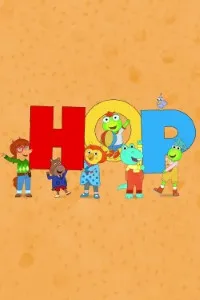 Download Hop (Season 1) {English Audio With Subtitles} WeB-DL 720p [170MB] || 1080p [990MB]