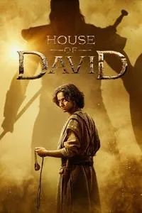 Download House of David (Season 1-2) Dual Audio {Hindi-English} WeB-DL 480p [190MB] || 720p [340MB] || 1080p [1.1GB]