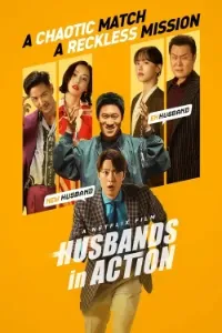 Download Husbands in Action (2026) Multi Audio (English-Hindi-Korean) Msubs WEB-DL 480p [395MB] || 720p [1.1GB] || 1080p [2.5GB]