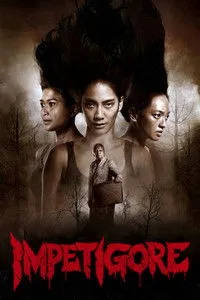 Download Impetigore (2019) {Indonesian With Subtitles} BluRay 480p [300MB] || 720p [800MB] || 1080p [2.17GB]