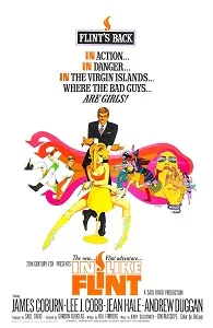 Download In Like Flint (1967) {English With Subtitles} 480p [500MB] || 720p [999MB] || 1080p [3.5GB]