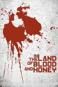 Download In the Land of Blood and Honey (2011) {Serbian With Subtitles} BluRay 480p [375MB] || 720p [1GB] || 1080p [2.40GB]
