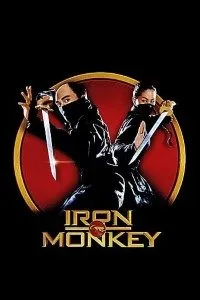 Download Iron Monkey (1993) Dual Audio {Hindi-English} Esubs BluRay 480p [343MB] || 720p [923MB] || 1080p [1.9GB]