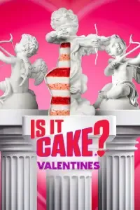 Download Is It Cake? Valentines (Season 1) Dual Audio (Hindi-English) Msubs WEB-DL 720p [400MB] || 1080p [1.3GB]