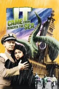 Download It Came from Beneath the Sea (1955) Colorized Dual Audio (Hindi-English) Esubs BluRay 480p [307MB] || 720p [760MB] || 1080p [1.6GB]