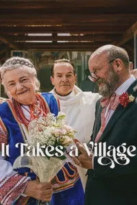 Download It Takes a Village (2026) Multi Audio (Hindi-English-Polish) WEB-DL 480p [330MB] || 720p [930MB] || 1080p [2.13GB]