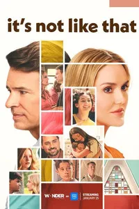 Download It’s Not Like That (Season 1) [S01E08 Added] {English With Subtitles} WeB-DL 720p [450MB] || 1080p [1GB]