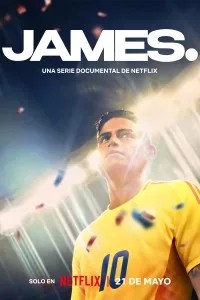 Download James. (Season 1) Dual Audio {English-Spanish} WeB-DL 720p [460MB] || 1080p [1.3GB]